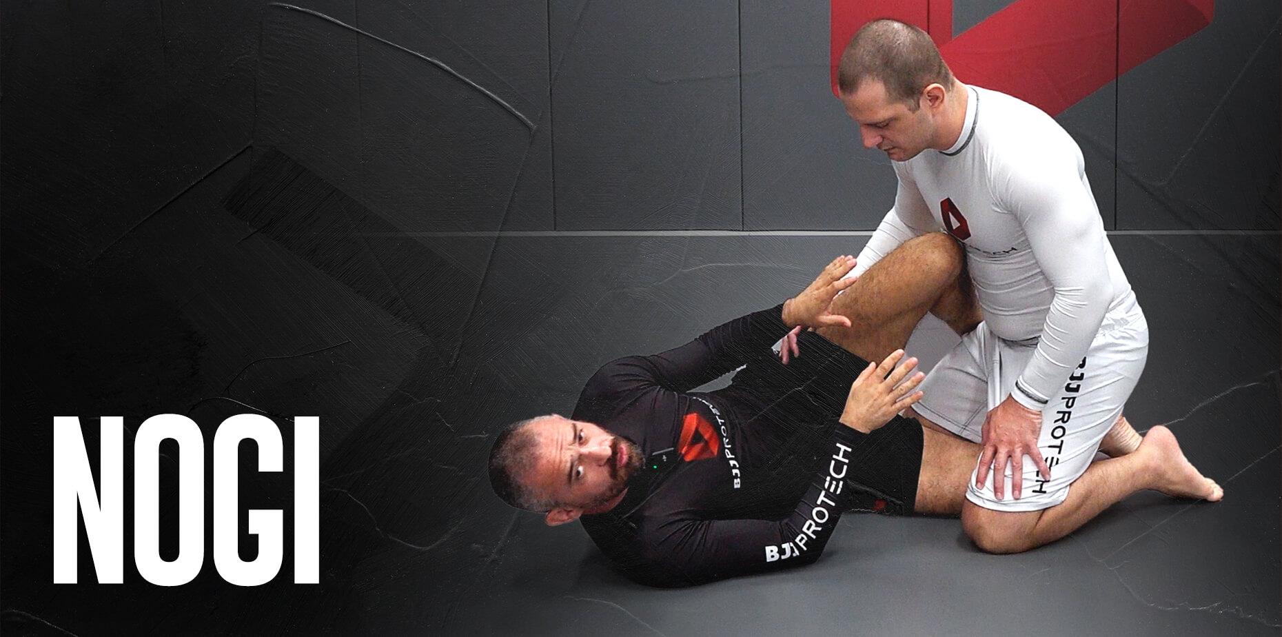 No-Gi